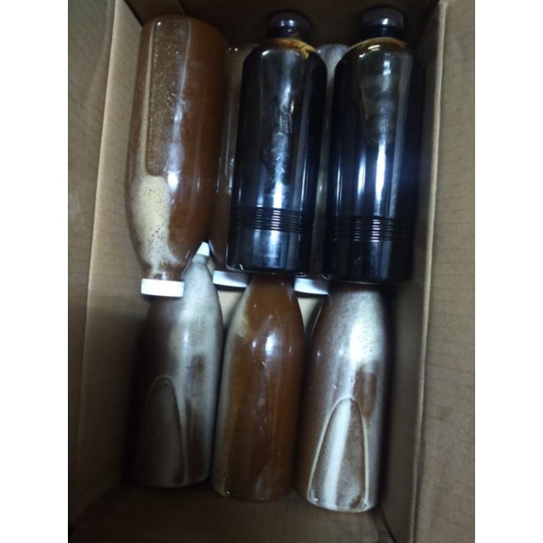 

Madu kalimantan asli