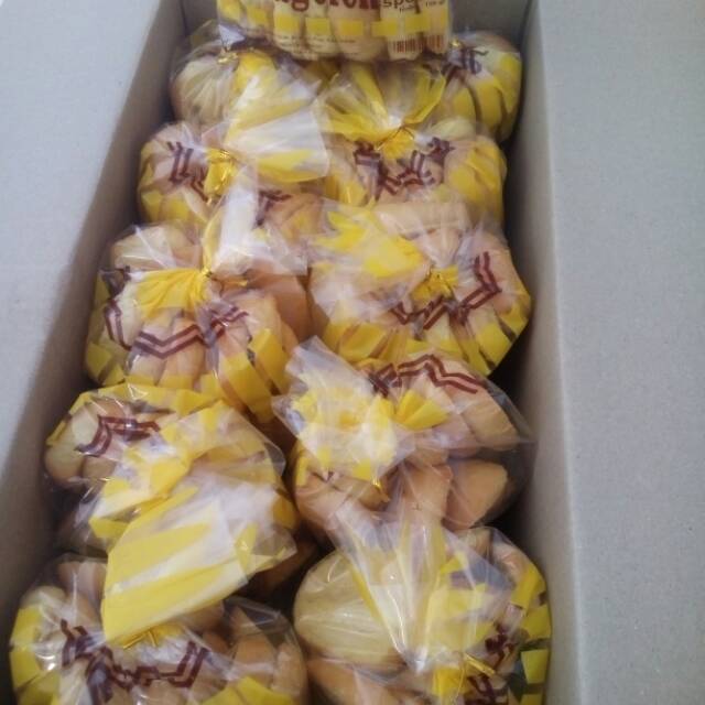 

Roti bagelen bandung
