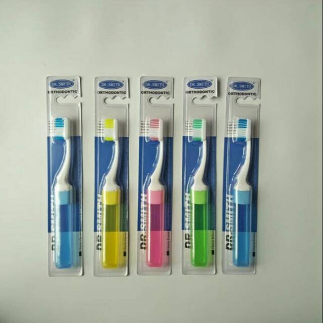 SIKAT GIGI DR. SMITH