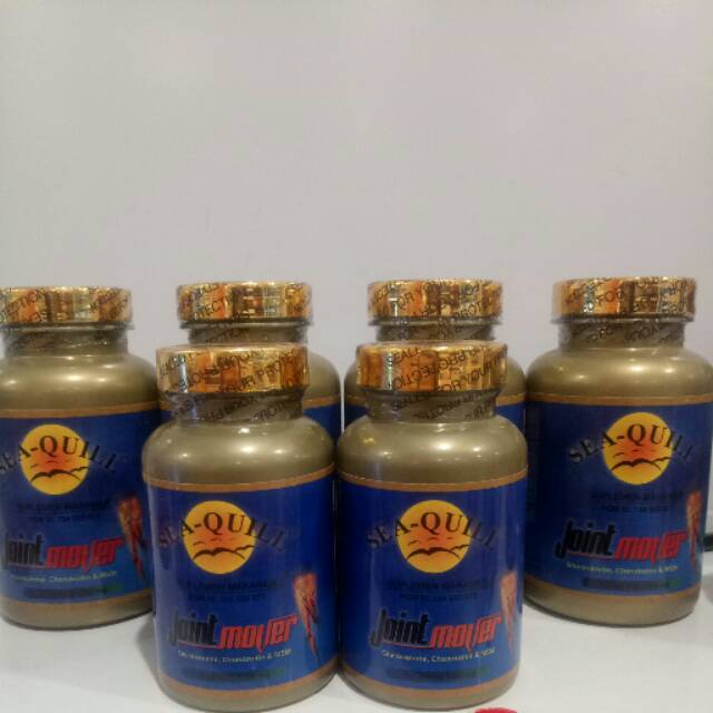 Sea-Quill JointMover