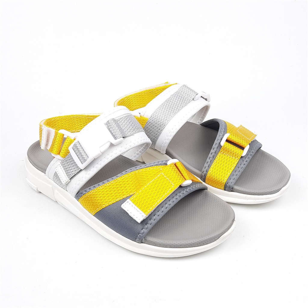 Sandal sepatu wanita donatello OI.626201 36-40