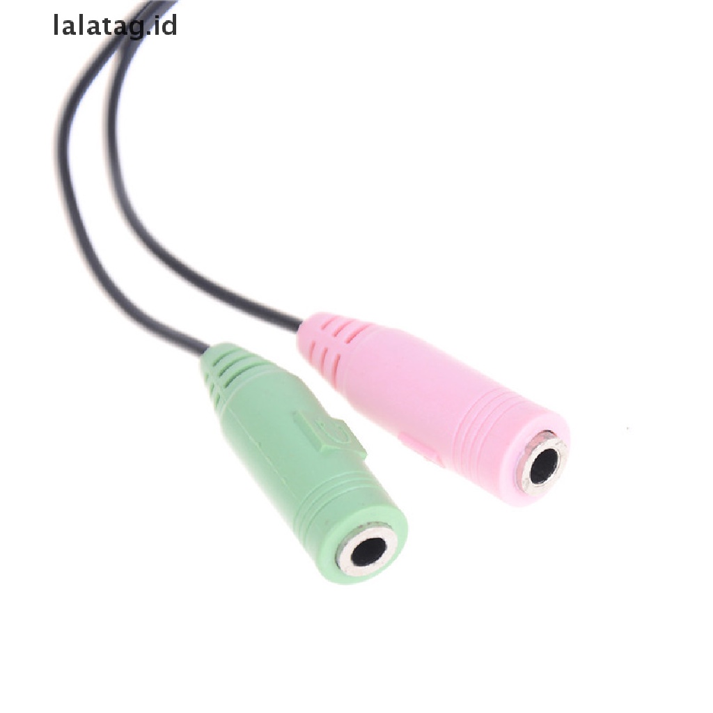 (Flyag) Kabel Adapter Splitter Audio 3.5mm Bentuk Y Untuk Headphone / Mic 0 0 0 0 0 (ID) Buku Literatur Klasik Bahasa Mandarin