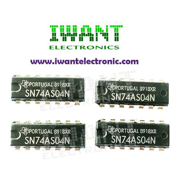 

74AS04 iwntele01