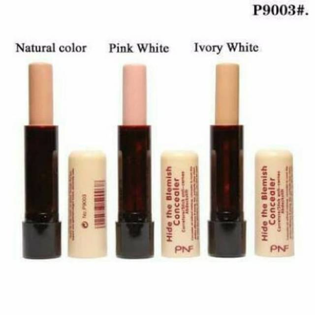 CONCEALER STICK PNF LUSINAN