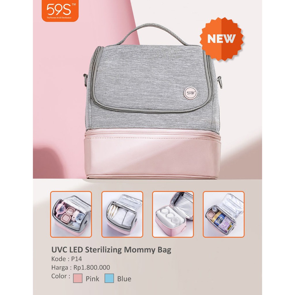 59s mommy bag