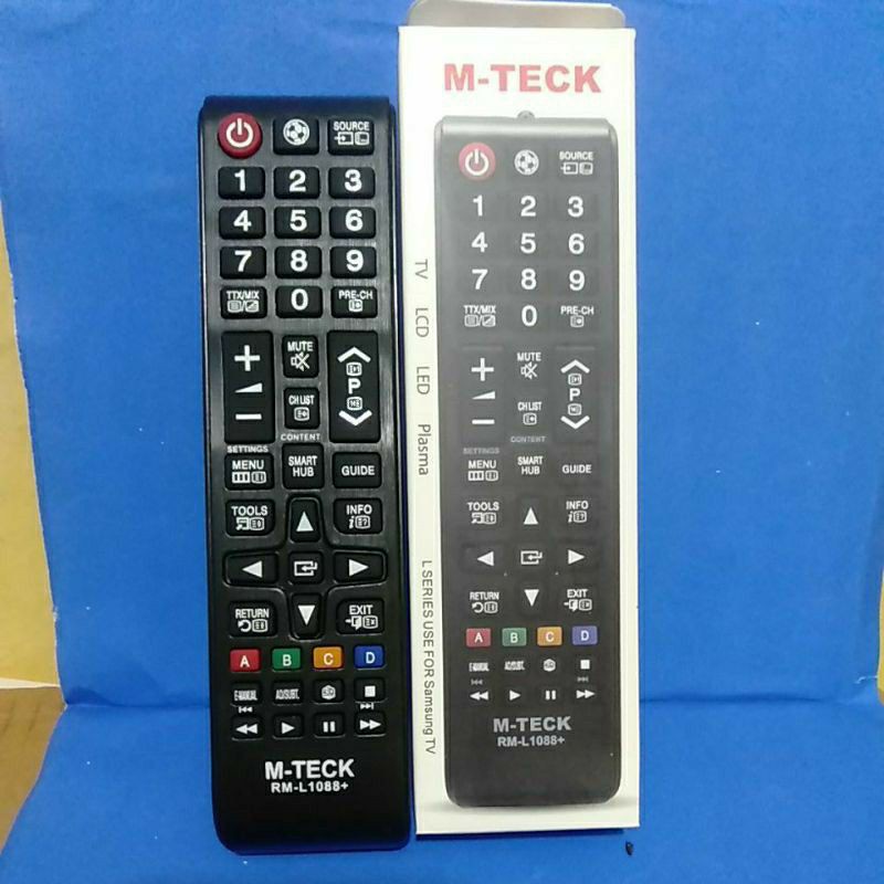 REMOTE REMOT TV SAMSUNG SMART LCD LED SMART TV PLASMA MULTI KHUSUS