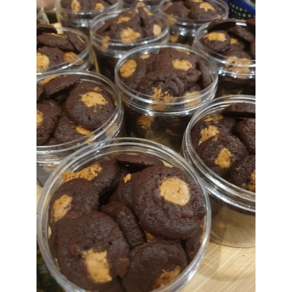 

Cookies