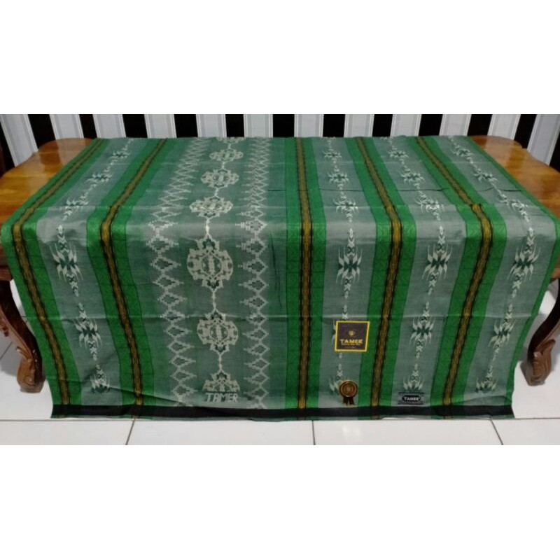 SARUNG TAMER MESRES (COD) PRODUK ORI 100%