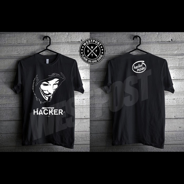 KAOS DISTRO HACKER ANONYMOUS INSIDE