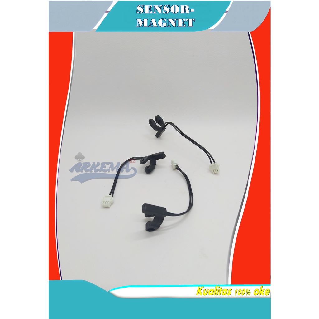 SENSOR SWITE WATER HEATER / SENSOR AIR / PENDITEK SUHU AIR PANAS WATER HEATER / MAGNETIC SWITCH JLCK