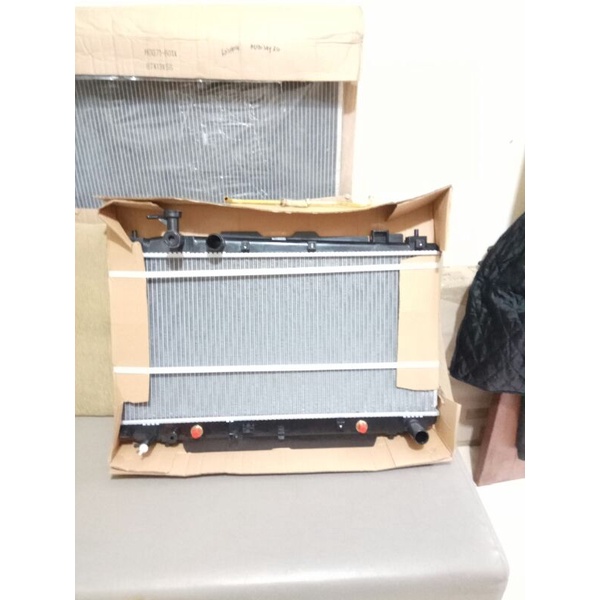 Radiator Toyota RAV4 2000 2001 2002 2003
