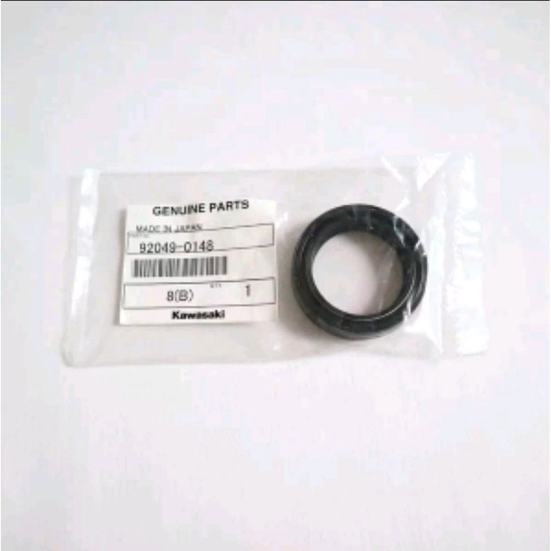 seal sil oil shock sok depan klx bf dtracker dtraker dt new bf original