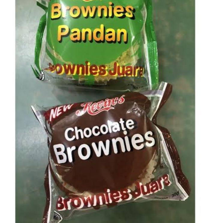 

ゲ Brownies Kevins pembelian grosir isi 10pcs Ð