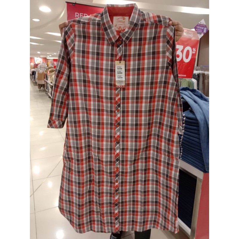 Tunik Triset ladie original , Atasan TRISET LADIES ORIGINAL 100%