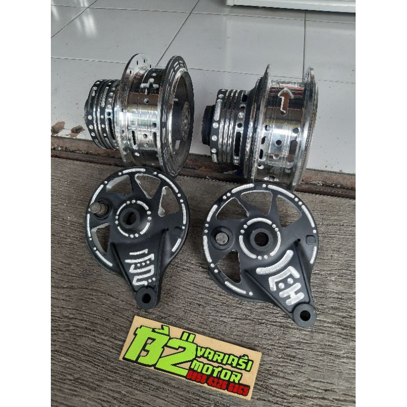 Tromol ninja r ninja rr tromol kaze pnp ninja r ninja rr