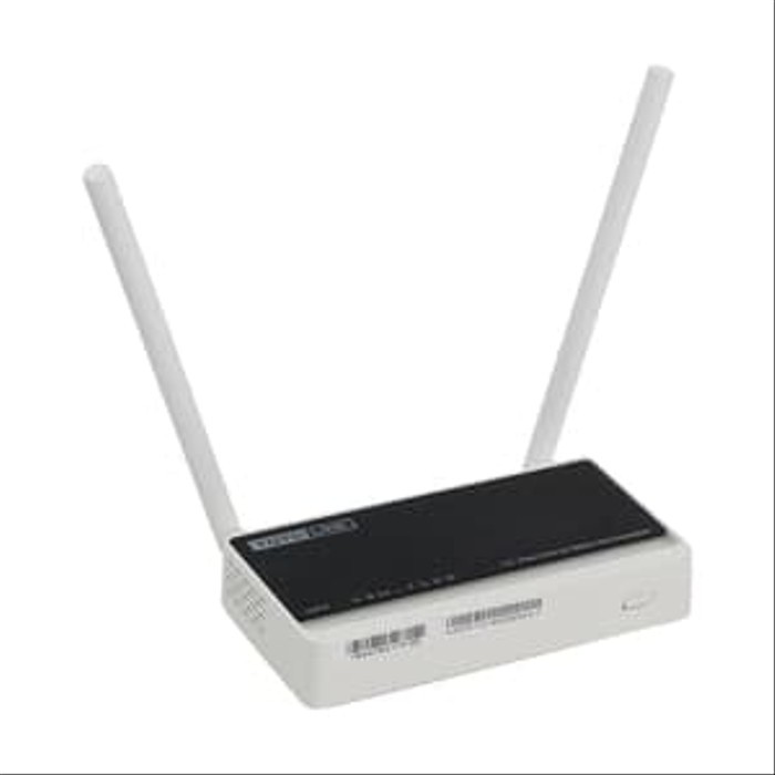 TOTOLINK N300RT Router 300Mbps Wireless 2 Antena