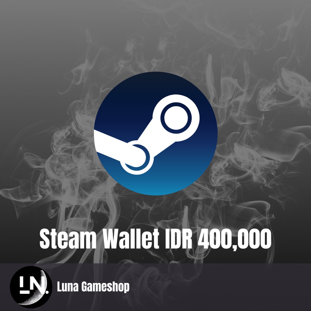 Steam wallet что это такое фото 60