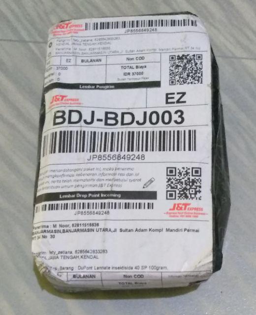 Dupont Lannate Insektisida 40 Sp 100gram