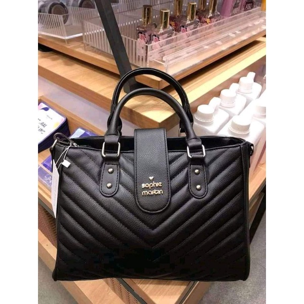 Tas wanita Tas murah Tas besar Tas cangklong Tas QISYA by Sophie Martin paris