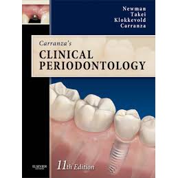 Carranza’s Clinical Periodontology twelfth Edition