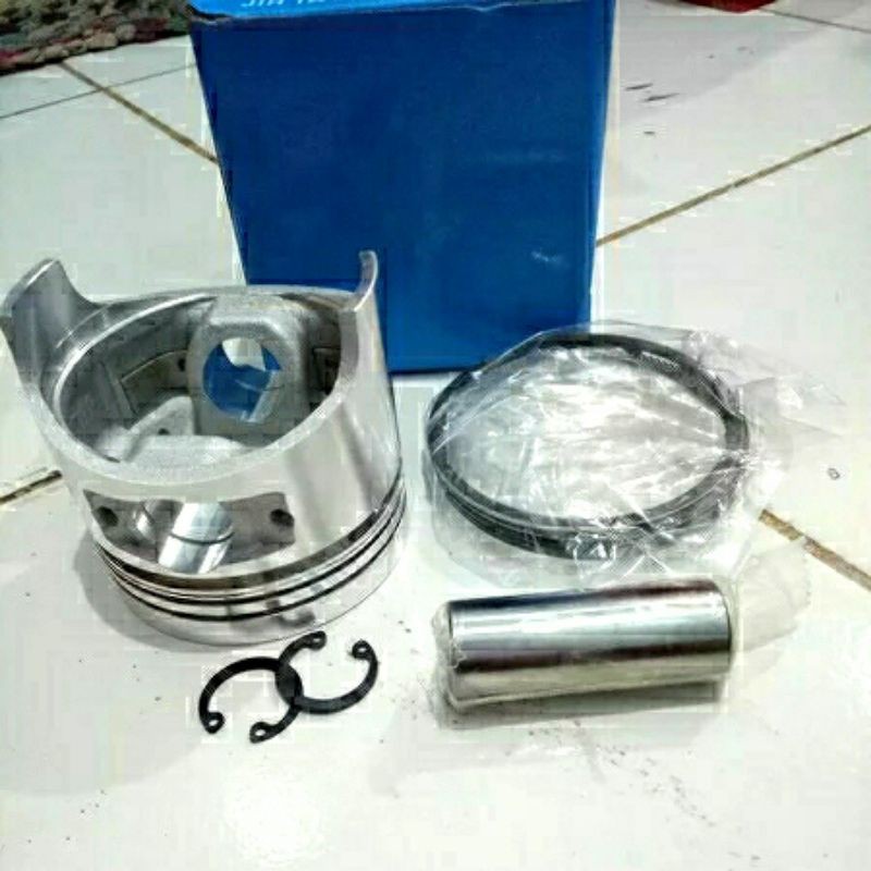 piston kama 170f piston assy kama170f