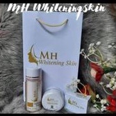 MH whitening skin