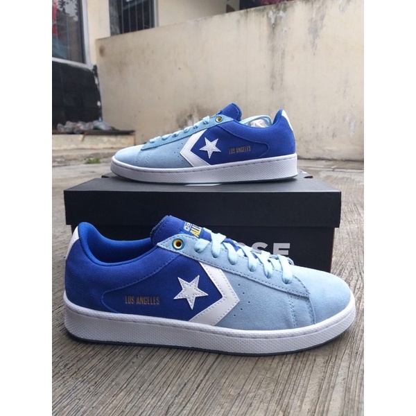 Converse Pro Leather OX