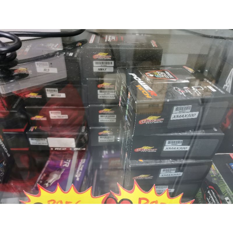 aracer mini 5 nmax old