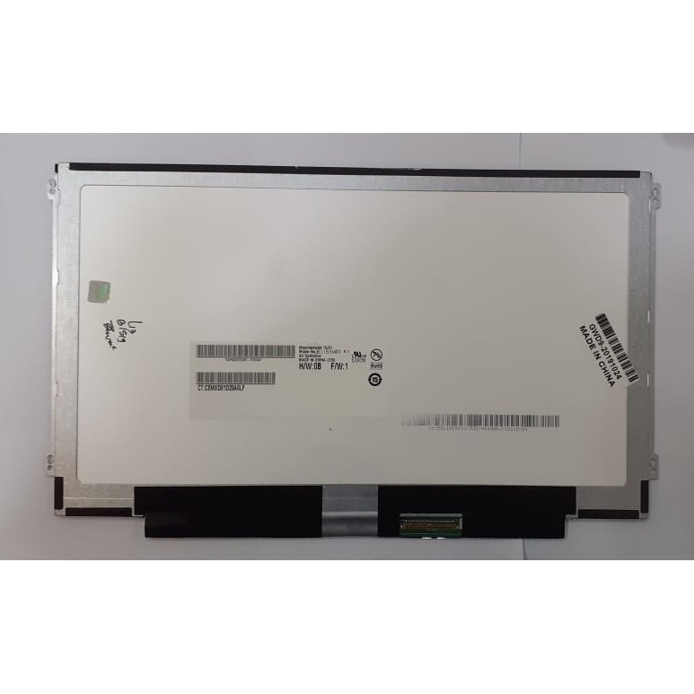 LCD LED Laptop 11.6" Slim 40Pin