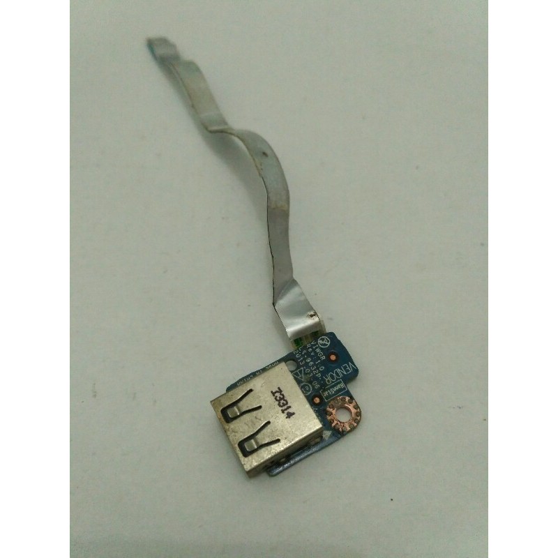 PORT USB Lenovo G405