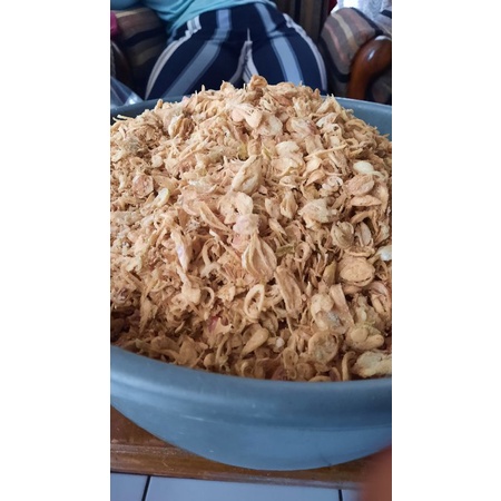 

bawang goreng asli sumenep wangi gurih