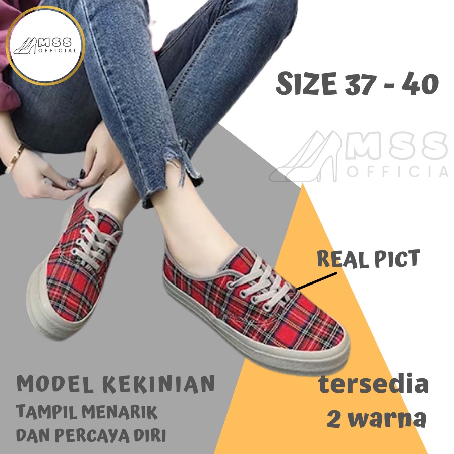 SEPATU KETS CASUAL FORMAL WANITA CEWEK PEREMPUAN KEKINIAN TERBARU CASUAL SANTAI 2022 SEPATU KETS WAN