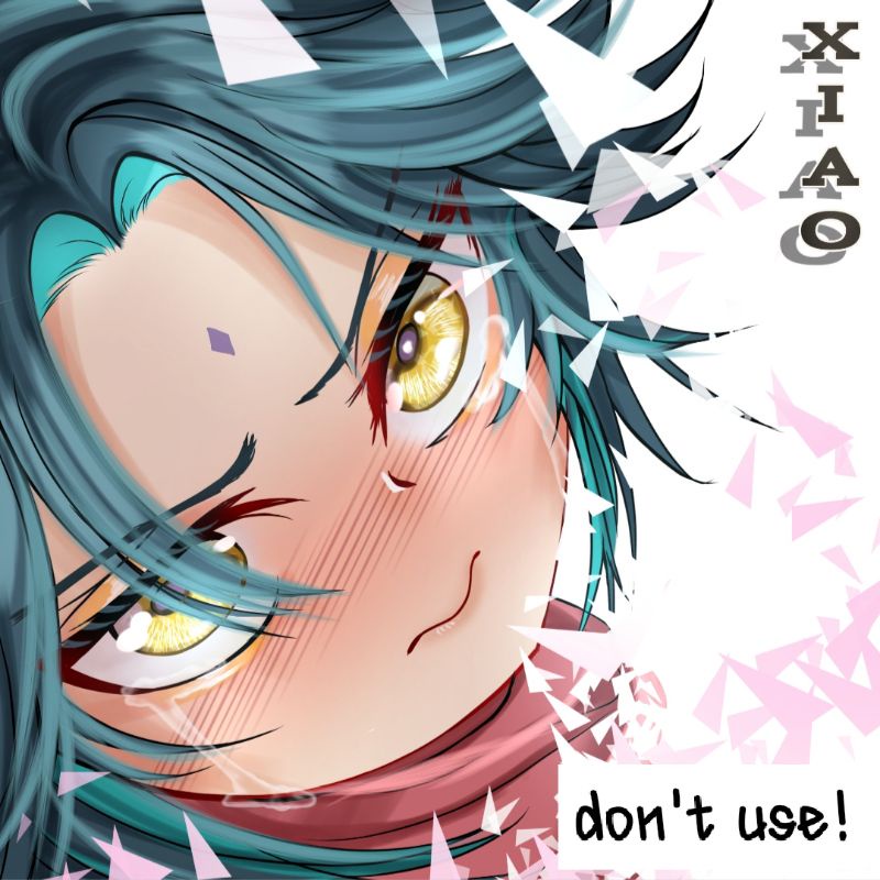 LIMITED [new style] OPEN COMMISSION ART MURAH komisi gambar anime style semi realistik custom mizack