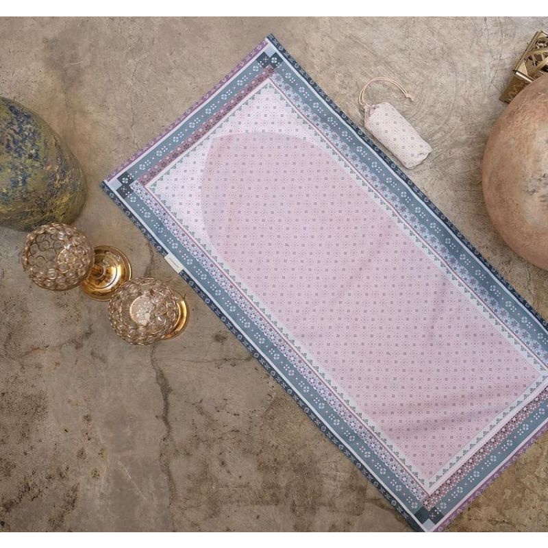 Sajadah Bulu Sajadah Traveling Sajadah Tebal Terbaru COD Sajadah Bulu PREMIUM Turki Jumbo Z7F9 Sajad