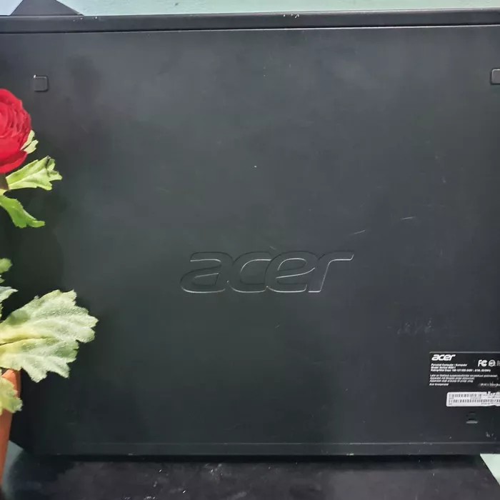 CPU ACER VERITON M2611 CORE I3-2100 @3.10GHZ