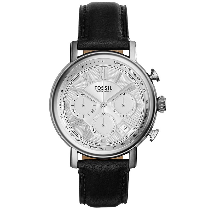 Promo Fossil BUCHANAN FS5102 Limited