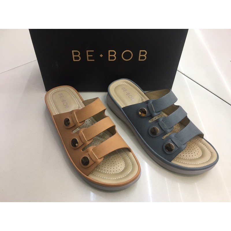 SALE‼️Sandal Wanita BE-BOB Original Matahari