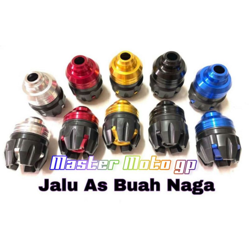 Jalu as buah naga Jalu as Mio beat Vario scoopy fino nmax aerox lexi pcx vario150