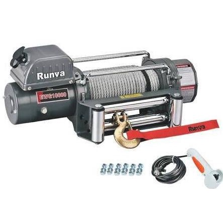 Runva Electric Winch Ewg-10000