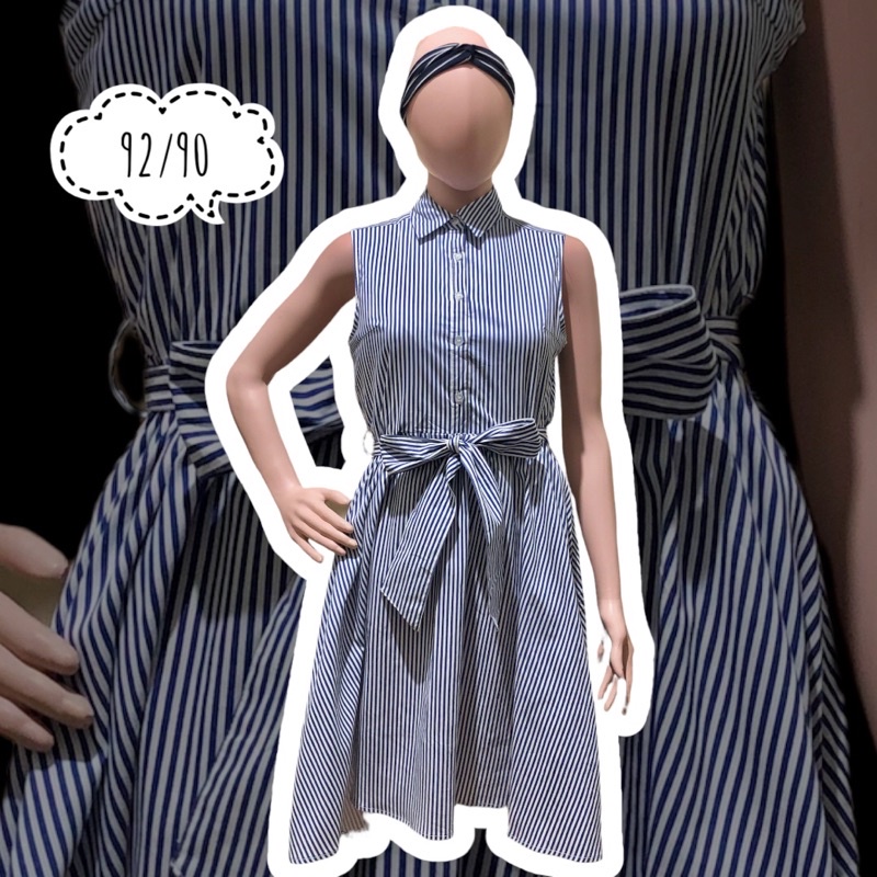 Dress Korean Vintage Premium Edisi 2 | Dress Bohemian | Dress Sabrina-19 IGNI