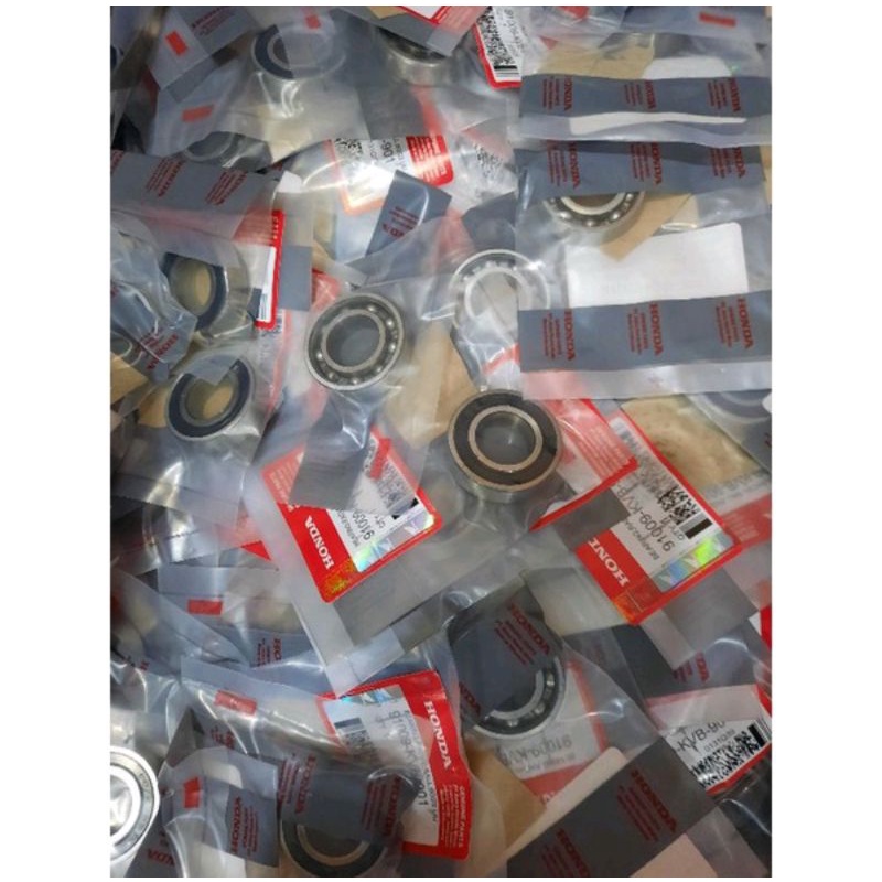 BEARING BERING KLAHER RODA BELAKANG BEAT VARIO KVB 60/22