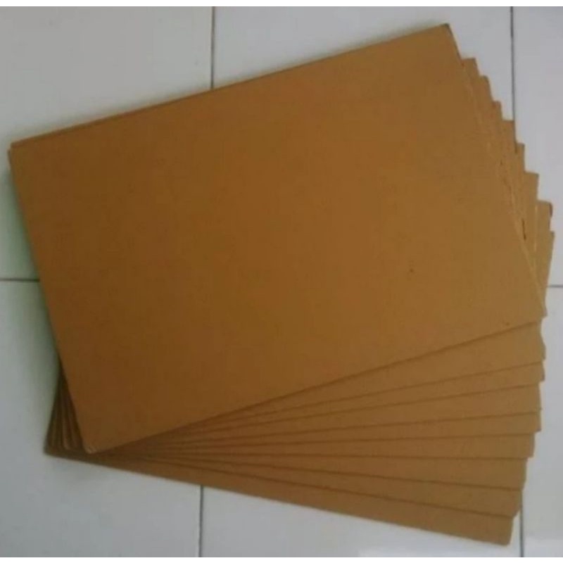 Kardus Packing Box 60cm x 40cm