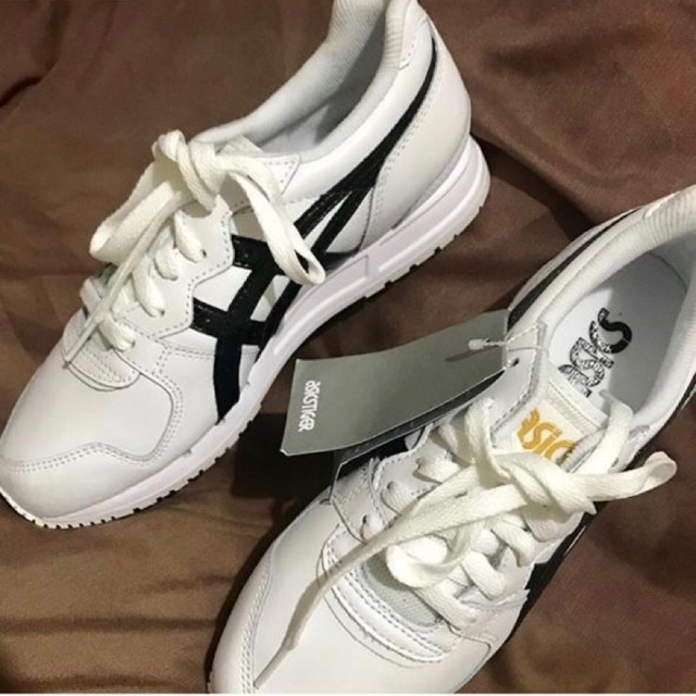 Asics Tiger Gel Movimentum (preloved)