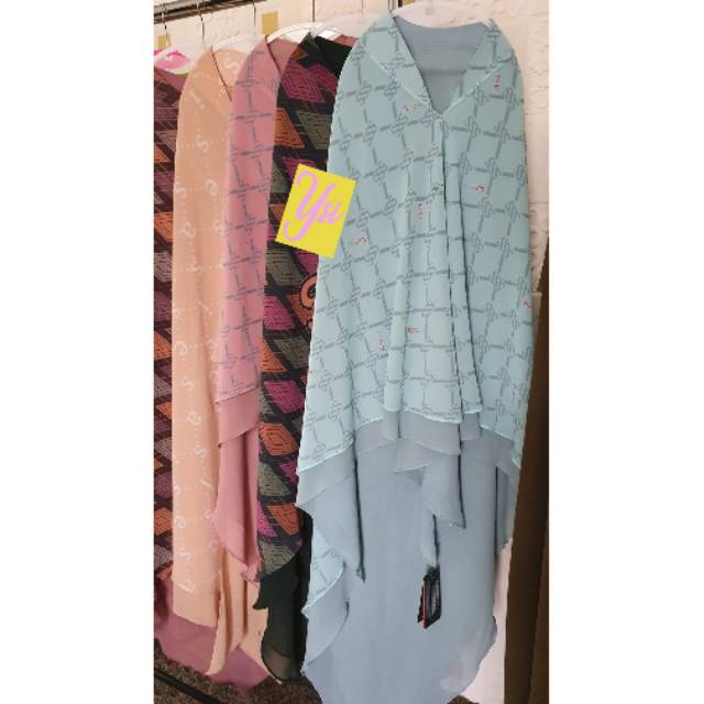 khimar sisesa berkha