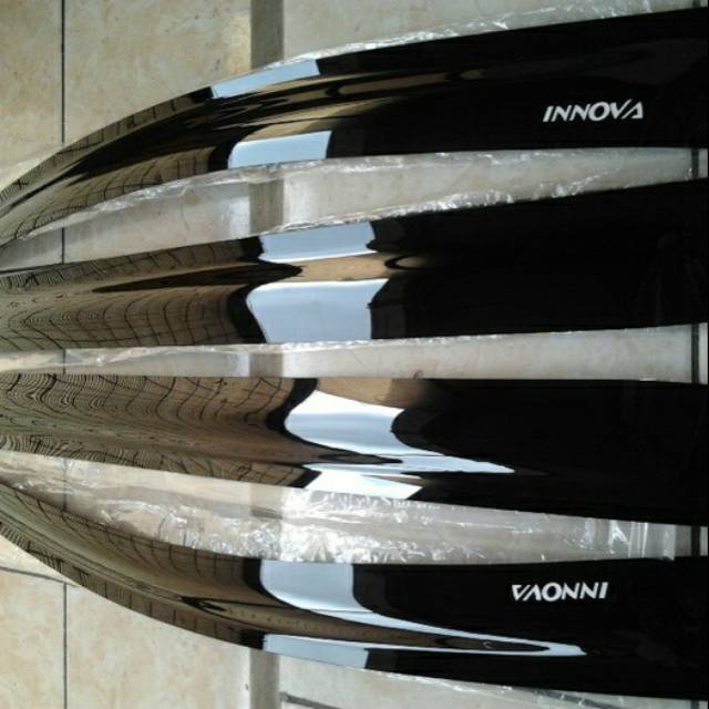 Talang air inova lama 2005-2015