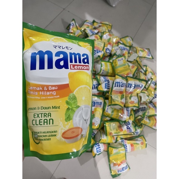 mama lemon mama lime dan jeruk nipis 680ml