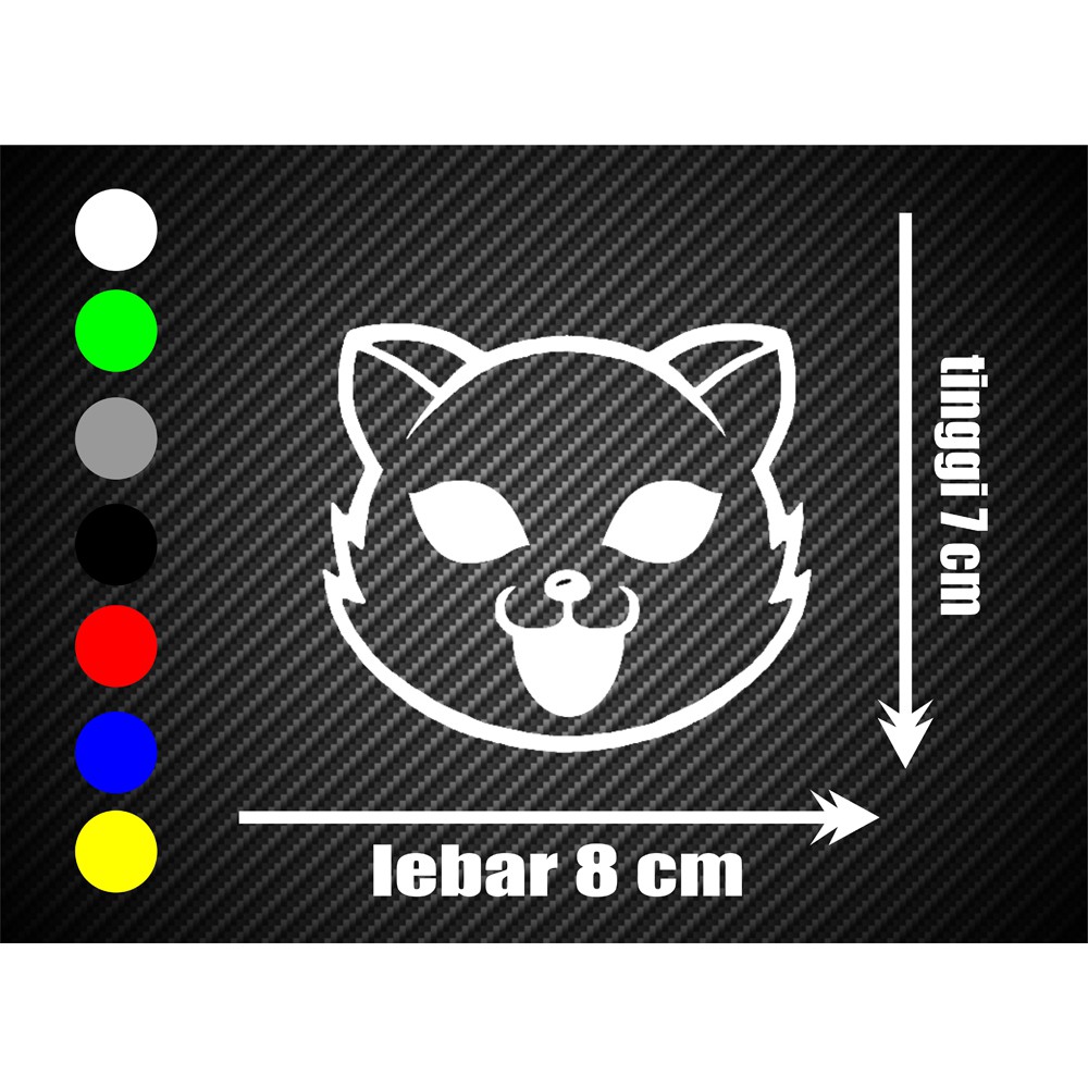 Paling Keren Stiker  Distro Panda  Aneka Stiker  Keren