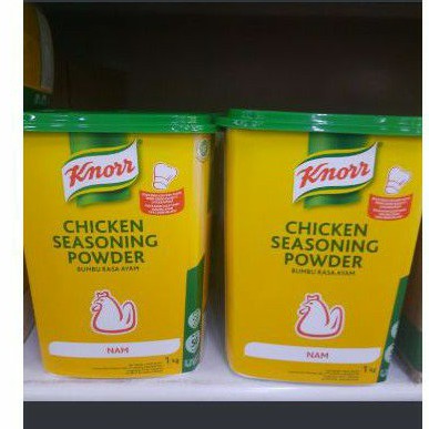 

knorr chicken powder 1 kg