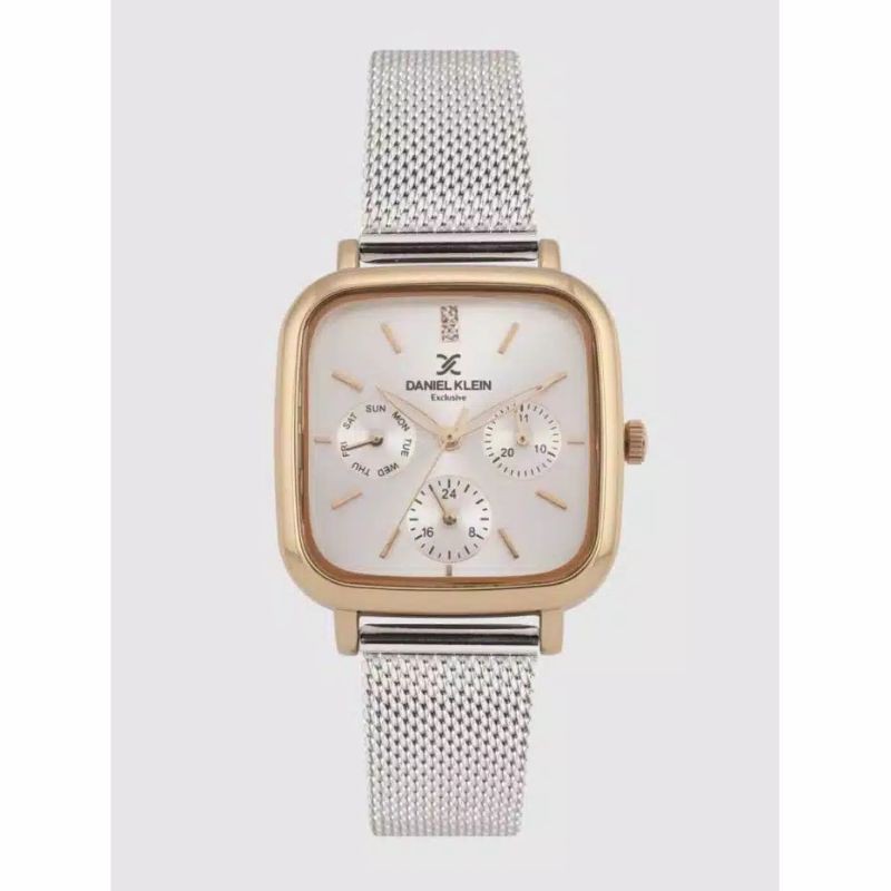 jam tangan Daniel Klein original