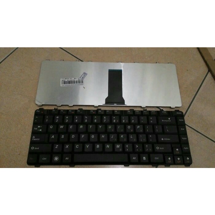 Keyboard Lenovo IdeaPad Y450 Y450A Y550 Y550A